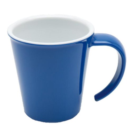 ORNAMIN ProVita mugs Blue 10483 (japan import)