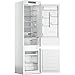 Whirlpool WHC20 T352 Frigorifero combinato da incasso Classe E H. 193,5cm Sistema No Frost Total 280L Illuminazione Led