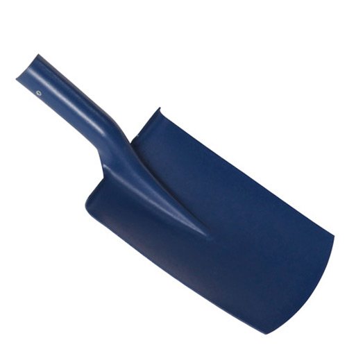 Outils Perrin Bêche Americaine sans Manche, 27cm Largeur