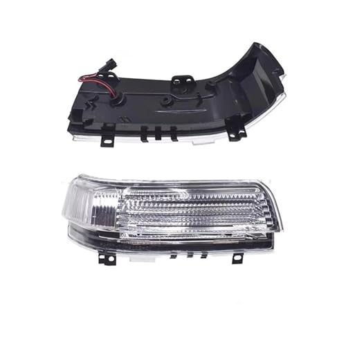 Clignotant pour rétroviseur extérieur Pajero réparer feu latéral cassé Shogun