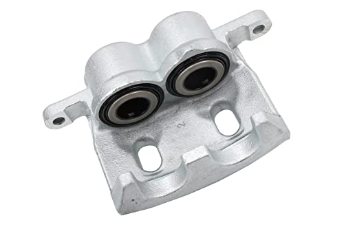 GM Genuine Parts 85569602 Front Disc Brake Caliper without Pads or Bracket