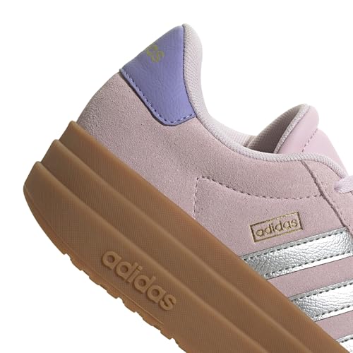 adidas Unisex-Child Vl Court Bold Sneaker4