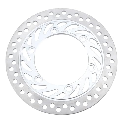 Disque de frein avant 240 mm moto CB223 2008 2009 2010 FTR223