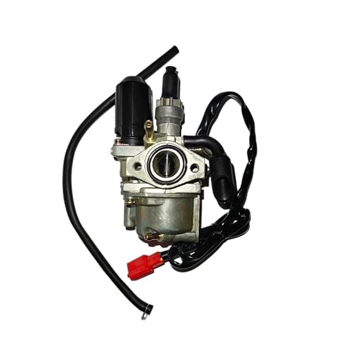 Carburateur standard 50cc pour Speedfight et Vivacity scooter Peugeot