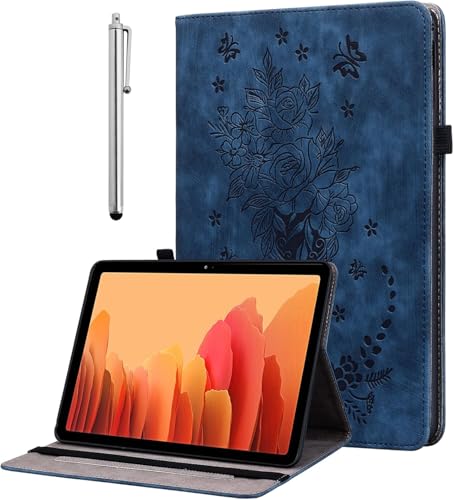 Housse Honor Pad X8a avec porte-stylet et support ajustable pour travailler en mode mains libres