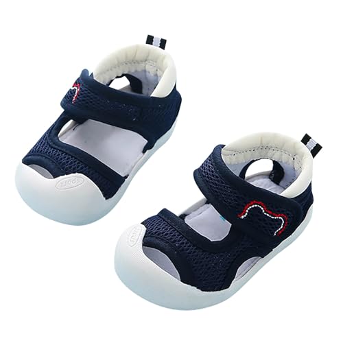 Infant Sandals for Boys Girls Quick Dry Water Shoes Breathable Barefoot Shoes Lightweight Summer Pool Swim Beach