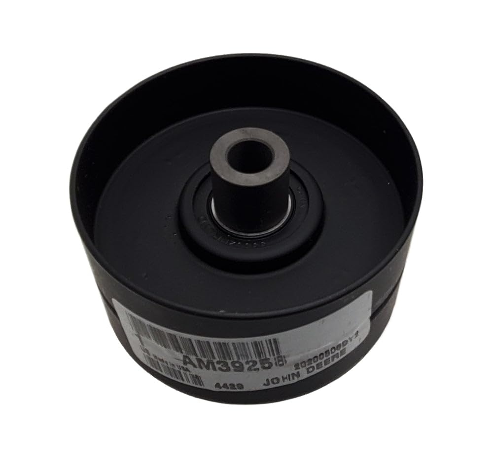 John Deere AM124055 Transmission Idler Pulley GT 225 235 235 E 245 GX - Foto 3