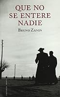 Nessuno dovrà saperlo 8498790662 Book Cover
