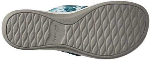 Image of Clarks Women's Arla Glison Flip Flop