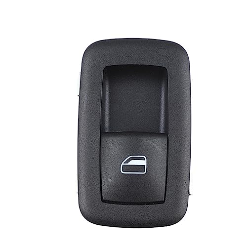 Interrupteur vitre électrique résout panne de lève-vitre arrière Grand Cherokee