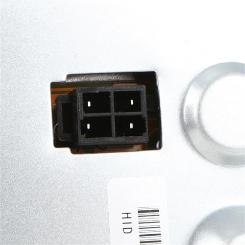 Ampoules de phares au xénon Audi A4 S4 2000-2004 avec boîtier de commande 89035113 - 7