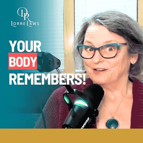#83: Your Body never forgot how to heal!
