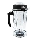 Blender Pitcher 64oz, Compatible with...