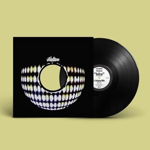 Pochette de Intro (25th Anniversary)