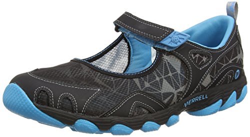 Wolverine Europe B.V. / Merrell J24552_Black/Horizon Blue
