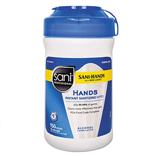 Sani Professional NIC P92084