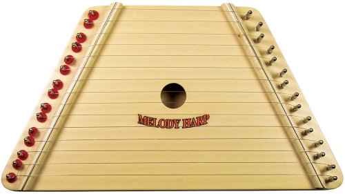 Preisvergleich Produktbild Hora Kleine Kinderzither Cymbala