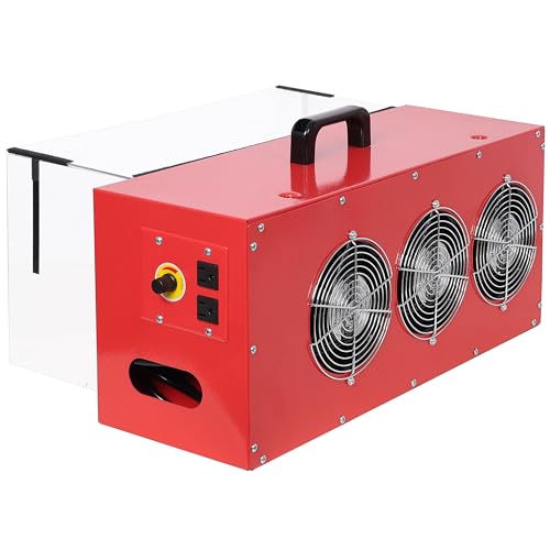 FIVESHOW Benchtop Dust Collector