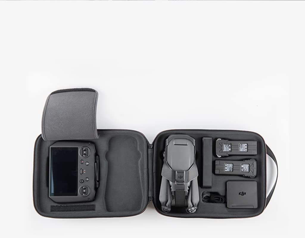 PGYTECH DJI Mavic 3 wodoodporna (IP34) niestandardowa torba transportowa (P-26A-008)