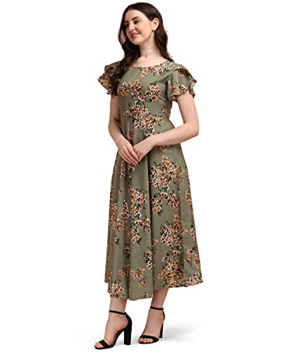 Image of OOMPH! Women Maxi Dress