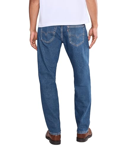 Image of Levi's Men's 559 Relaxed Straight Jeans (Also Available in Big & Tall)