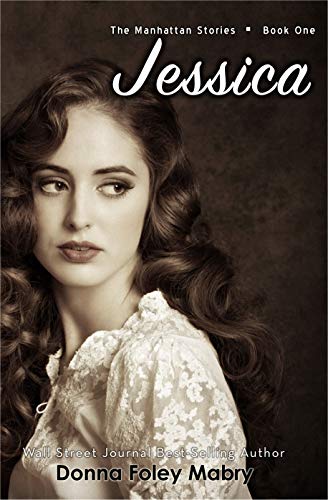 Jessica (The Manhattan Stories Book 1)