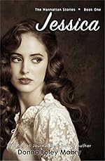 Jessica (The Manhattan Stories Book 1)