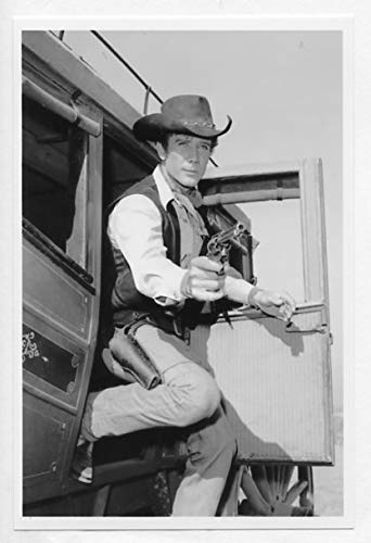 Amazon.co.jp: 映画俳優 ロバート・フラー 写真/フォト(小) Portrait