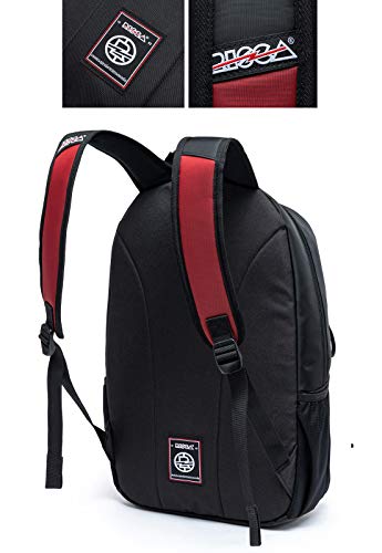 Mochila Esportiva Risca Horidon Reforçada Espaçosa Viagem