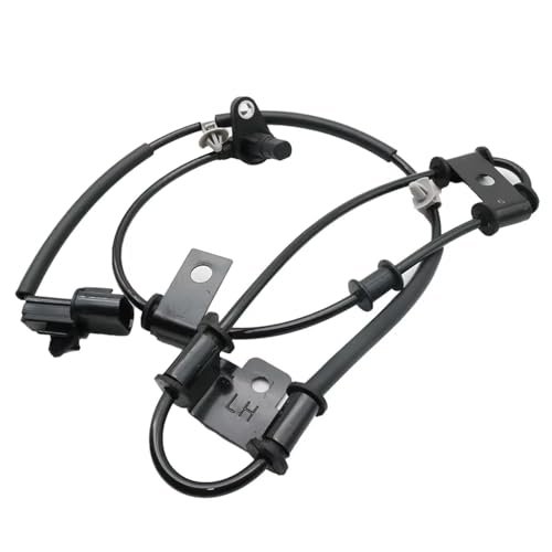 Capteur de vitesse de roue ABS avant gauche pour Hyundai Accent et Rio 2006-2011 OEM 95670-1G000