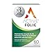 Produktbild Active Follic, Folsäure in Folatform, 60 Kapseln