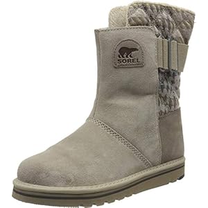 Sorel Newbie dames Sneeuwschoen