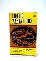 Erotic Variations 0870564250 Book Cover