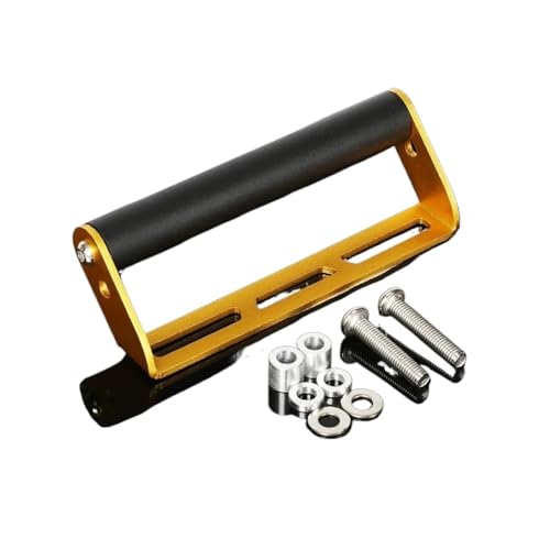 Barre navigation GPS CRF 250R support téléphone moto tout terrain 300L