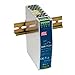 Vivotek NDR-75-48 75W 48V 1.6A Single Output Industrial DIN Rail