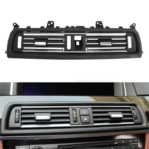 Châssis d'aération de rechange pour climatisation centrale de BMW F10 F11 - 6