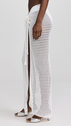 Bananhot Women's Midi Net Sarong4