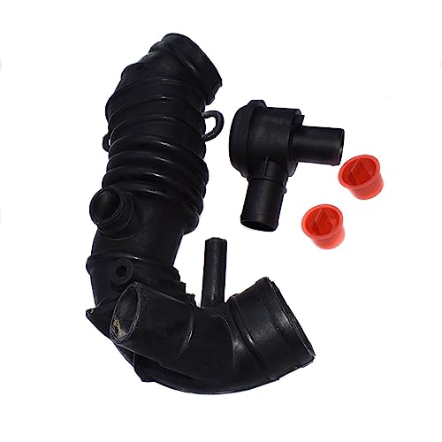 Valve de filtre à air et tuyau d'échappement Passat 1.8T haute qualité
