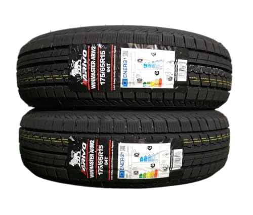 175/65R15 84T ARIVO ARW2 X^bhX^C 2{Zbg 2025N ~^C