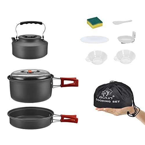Top 10 Cookware For Open Fire of 2022 Katynel