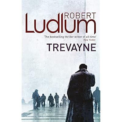 Trevayne