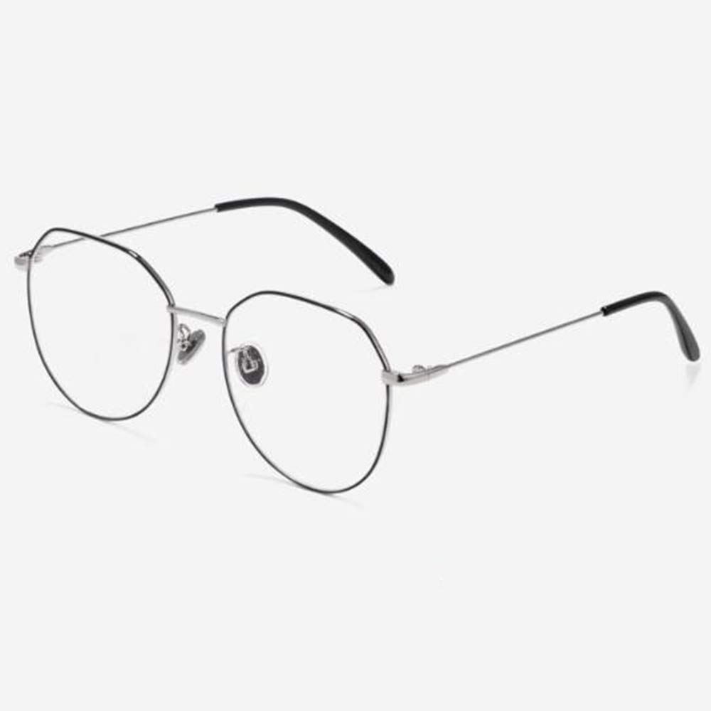 Computer Lesebrille Unisex Photochrome Arbeitsplatzbrille Selbsttönende Sonnenbrille Mit Metallrahmen +1.0, 1.5, 2.0, 2.5, 3.0