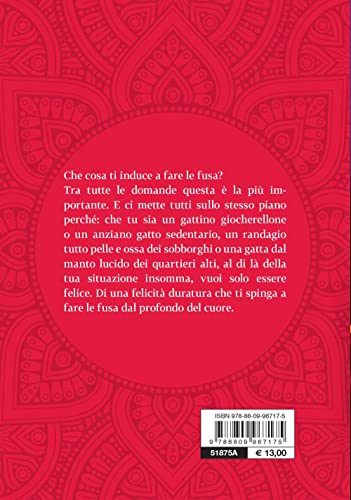 Il Gatto Del Dalai Lama E L'arte Di Fare Le Fusa - 2