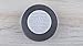 TSA Handmade Island Bloom Waterless Solid Lotion Bar, Natural Beeswax, Moisturizing Balm, Murumuru Butter, Avocado Oil, Nourishing, Valentine's Day, Mother's Day, Wedding Gift, 2.4 oz