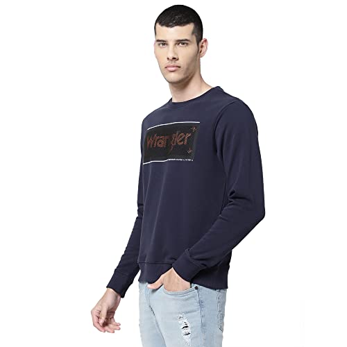 Image of Wrangler Men Sweatshirt