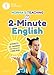 2-Minute English. 2 Minuti Al Giorno Per Imparare L'inglese - 3