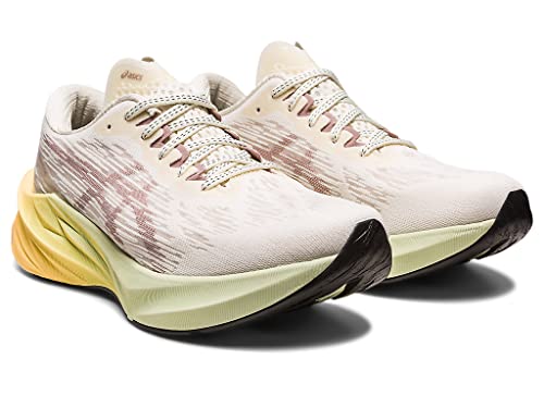 Image of ASICS Women's NOVABLAST 3 Trail Running Shoes