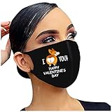 【Einfach zu tragen】Es kann die Beschädigung von Staub, kleinen Partikeln in der Luft, Pollen usw. verhindern. Staub- und geruchsresistent.