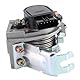 Gaspedalstellungssensor, Gaspedalsensor für CR-V/PILOT/RIDGELINE/ACCORD MDX TL TSX, Gaspedalsensor, OEM: 37971-RDJ-A01 / 37971-A01