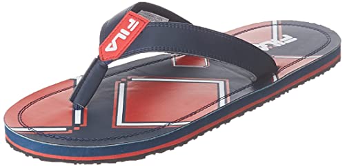 Image of Fila Men's Lipek Slippers